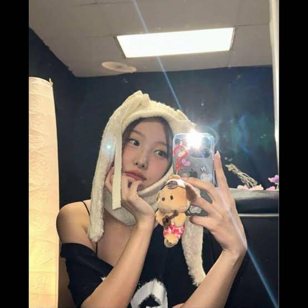 

[Б/У] Эксклюзивный для Гавайев Загорелый Pochacco Sanrio