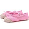 Clearance: Non-Slip Cat Paw Soft Sole Ballet Shoes for Girls & Adults