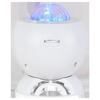 Bluetooth Aurora Starry Sky Projector with Music and Atmosphere Light - Perfect Gift for Couples