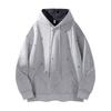 Splashing Ink Design Print Hoodie New Star Jumper Fashion Loose Long-sleeved Top