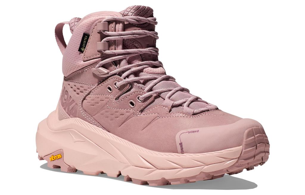 HOKA Kaha 2 GORE-TEX 'Pale Mauve'