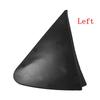 Car Wing Door Side Rearview Mirror Triangle Trim Cover For Toyota Yaris Hatchback 2008 2009 2010 2011 60118-0D100 60117-0D100
