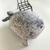 20cm Seal Pillow Kaiyukan Popular Soft Seal Doll Aquarium Plush Toy