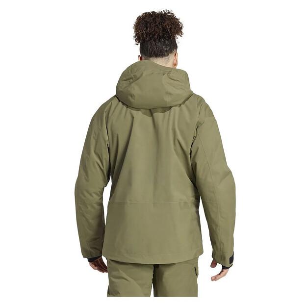 adidas Куртка Terrex Xperior 2L Insulated Rain.Rdy