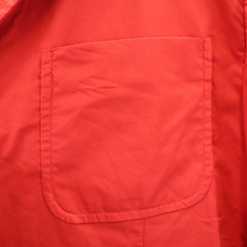 DRIES VAN NOTEN Made in Belgium tailored jacket 48 Blazer Unconstructed Men's Used