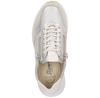 Женские полуботинки Sioux Sunivla-700-j sneaker leder gummisohle