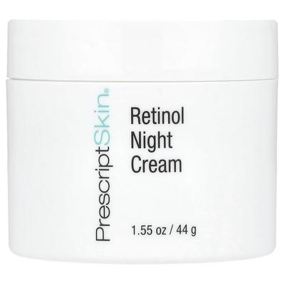 Crema de noche con retinol, 1.55 oz (44 gramos)