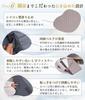 KYAKO Backrest Triangular Pillow Rebound x High 60cm Inclined Triangular Bed Lumbar for for Pregnant Women and the Leg Washable Lightweight Cushion,