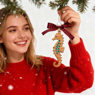 Artículos de fiesta – Decoraciones navideñas