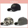 Classic Cotton Baseball Cap With Sun Protection For Outdoor Activities