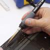 HAKKO Soldering M Type for Iron, (T18 Series), FX-888D/FX-889/FR-701/FR-702, FX8801-01
