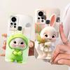 For Infinix Hot 11s 2021 Case Cute Fashion Sunflower Cover Soft Silicone Phone Case For Infinix Hot11s X6812 X6812B Shell Capas