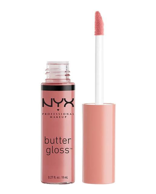 

Nyx Butter Gloss Тирамису 8 мл
