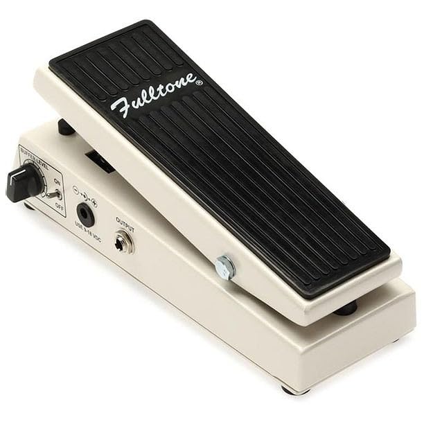 

Fulltone Fulltone/CS-SUPA-WAH