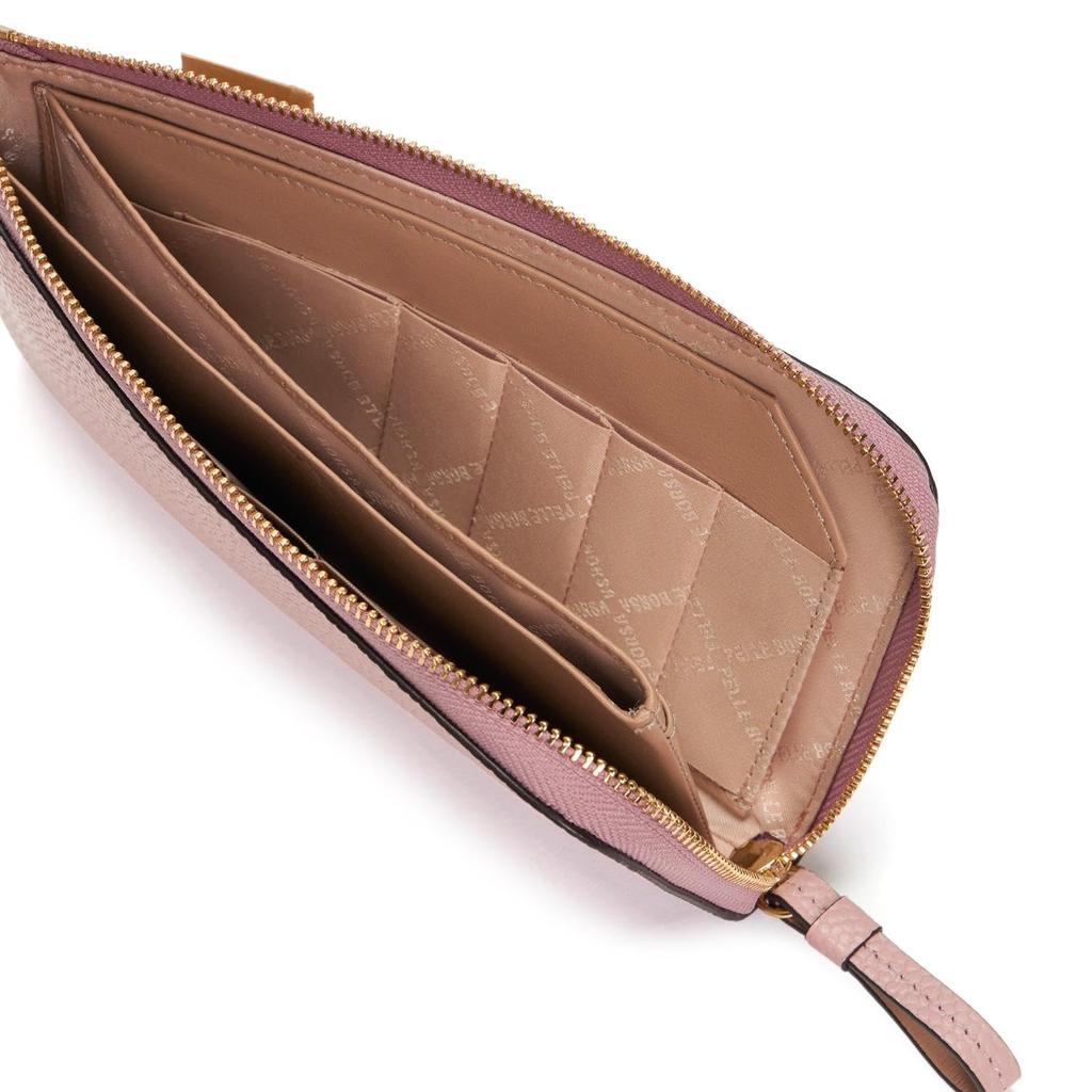 Fine Goods 5443 Pale Pink [Pelle Borsa] (PP)