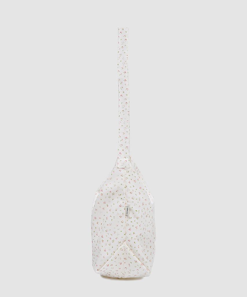 Vengdi Momo Eco Bag_Flower White