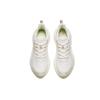 Anta Ling Yun 3 Versatile Slip Resistant Low top Running Shoes Women's White 922355556-3