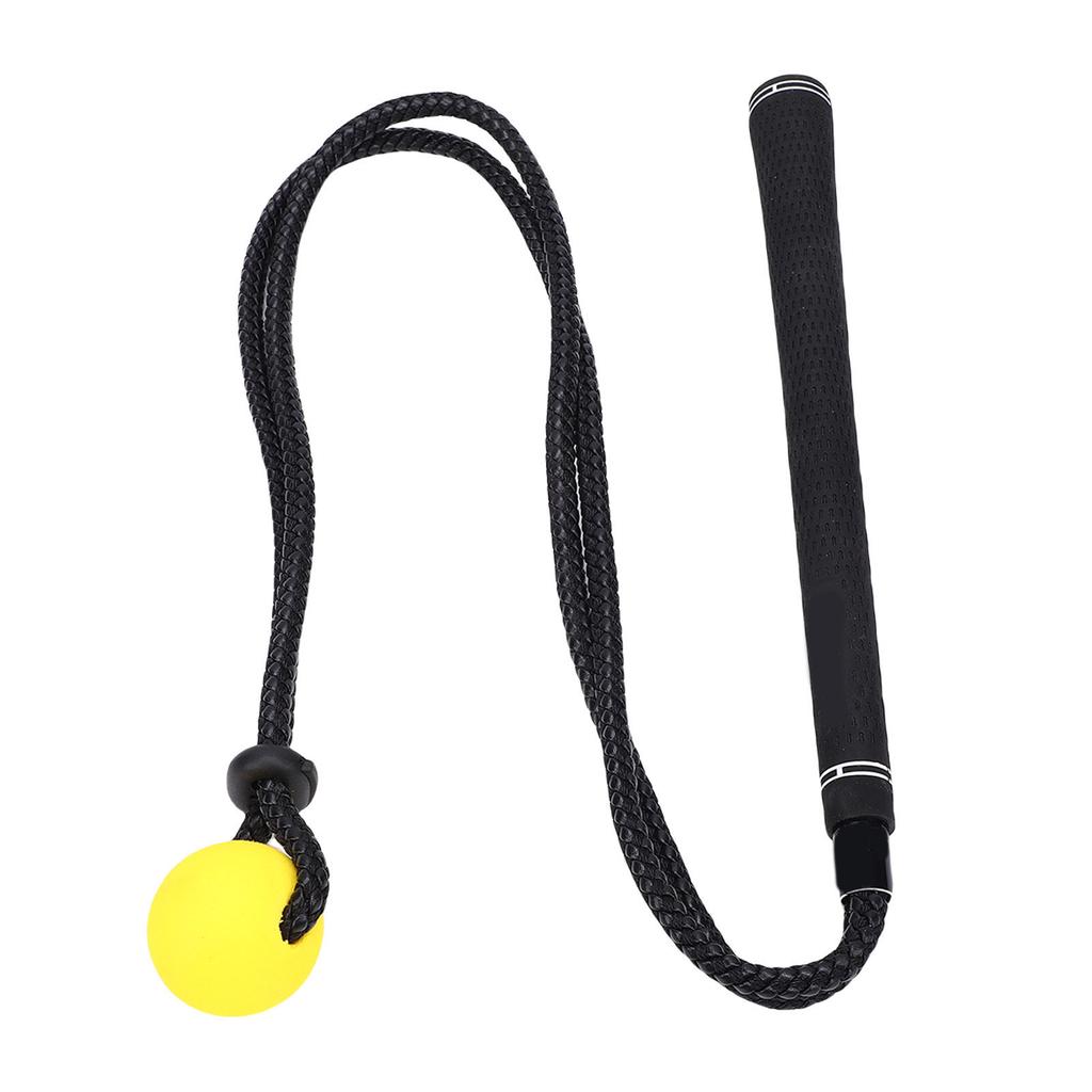 Swing Rope Train 3 Modes Portable Improve Swing Swing Training Aid for