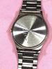 [USED] Men's Seiko Alba Sun & Moon Phase Watch with Small Seconds and Battery