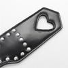 Bdsm Heart Fetish Paddle Whips Alternative Sex Toys for Couple Flirting Sex Spanking Flogger For Couples Sexy SP Lover