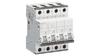 Modular Switch Disconnector 63A 4P 400V Possible Release 5TE2514-0