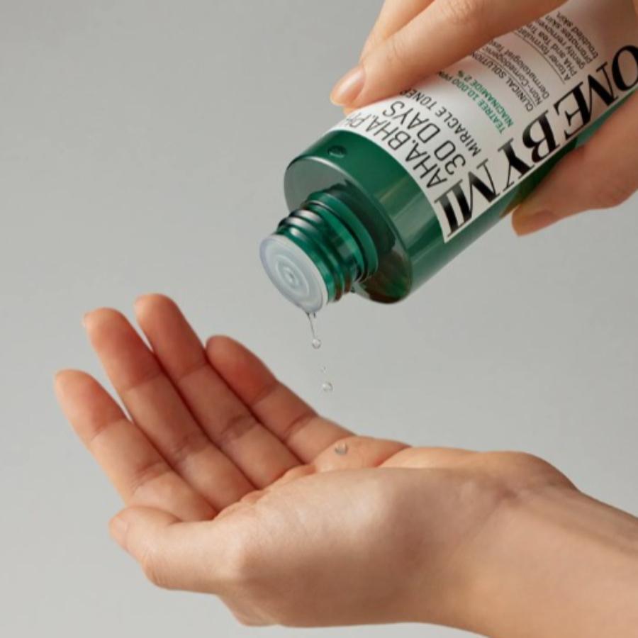 SOME BY MI AHA BHA PHA 30 Days Miracle Toner 150mL