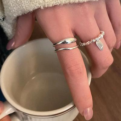Ringe – Damenringe