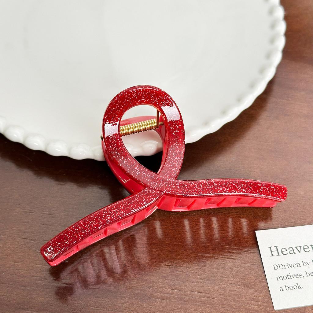 Premium Minimalist Hair Clips In Bright Colors With Unique Styles For Fashion Everyday