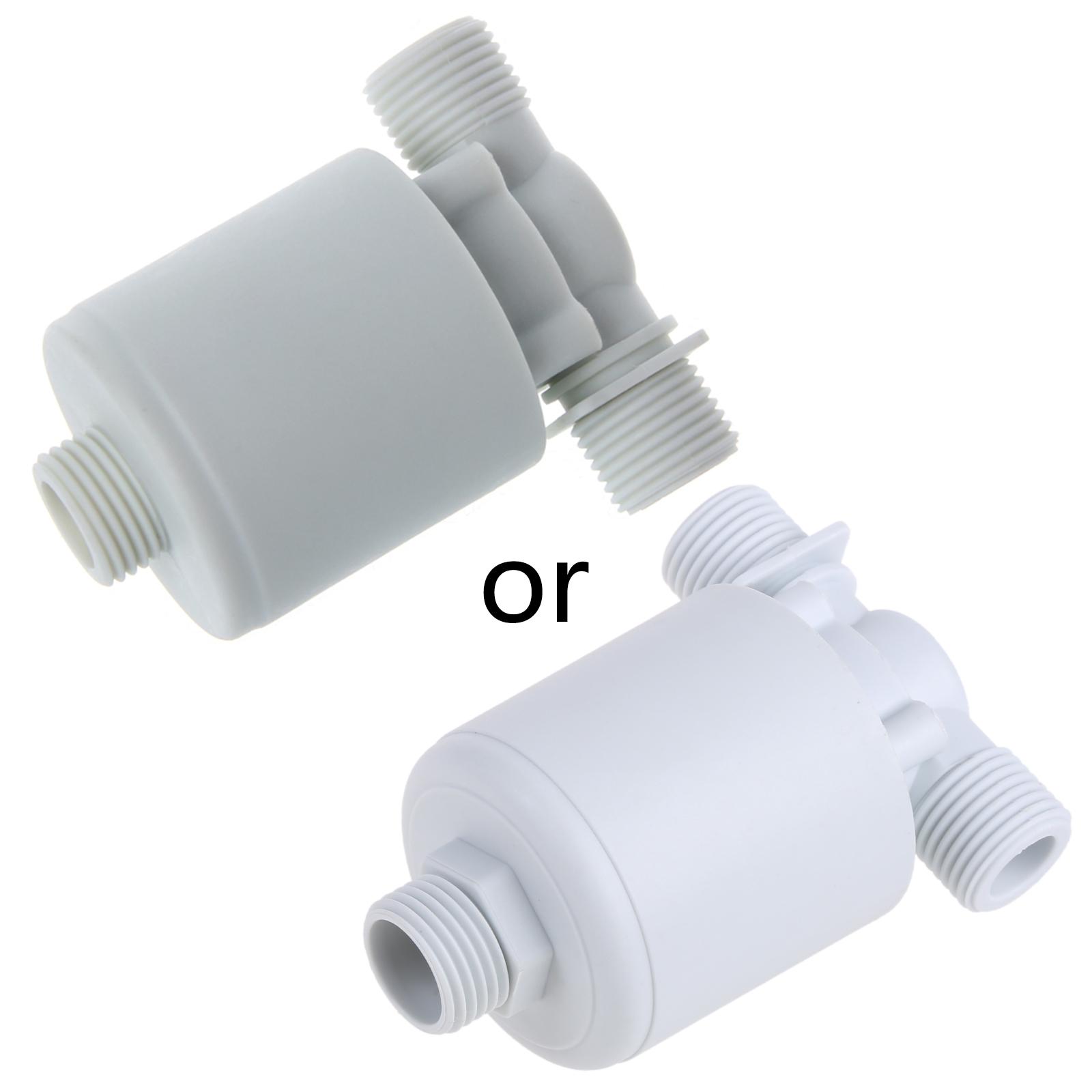 1/2inch Automatic Control Water Level Valve Water Tower Tank Float Valve Traditional Float Valve Upgrade Durable 1