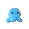 Creative Plush Flip Octopus Key Chain, Flip Octopus Trinket, Bag, Pendant, Keychain, Pendant