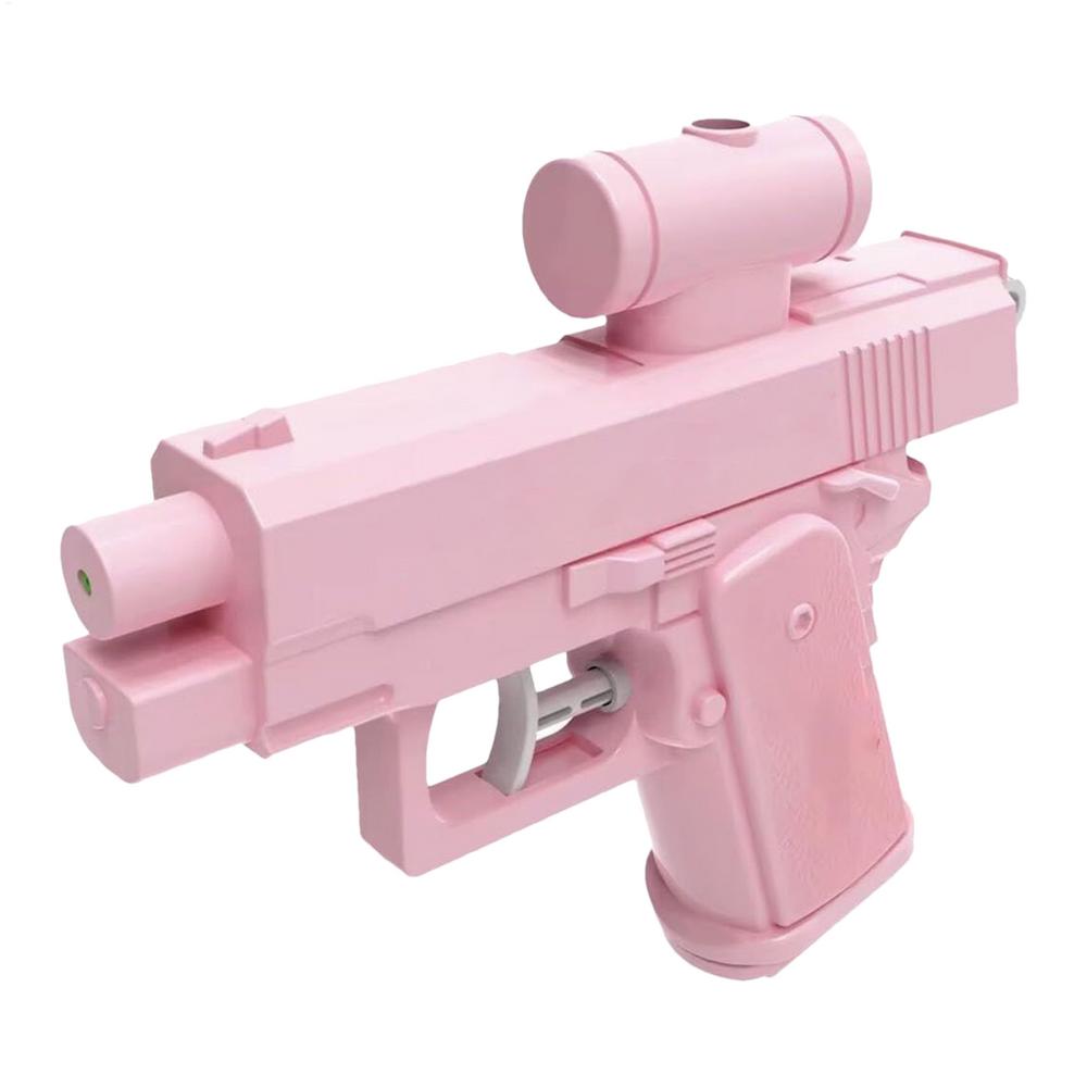 Wasserspritzpistolen Spielzeug Umgekehrter Wasserspritzer Spielzeug Interaktives Sommer Heißes Wetter Outdoor-Spiel Spritzspiel für Hinterhof