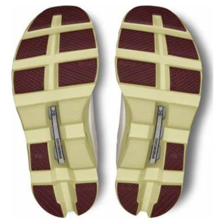 (WMNS) On Running Cloudmonster 'Frost Acacia' Women's 61.97783