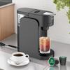 Keukenapparaten – Koffiezetapparaten en koffiemachines
