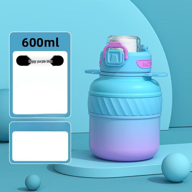 Gradient Insulated Sports Water Bottle