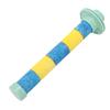 Parrot Quartz Sand Perch Paw Beak Grinding Pet Bird Cage Stand for Bird Parrot Budgies Parakeet