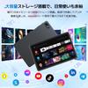 Android 16 AI Enhanced T80 Android Tablet Widevine L1 Lightweight Android 16 6000mAh Fast Split Home Viewing Tablet VersionTABWEE 10-inch Wi-Fi