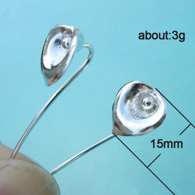 Sweet, Small, Fresh And Simple Leaf Earrings, Ear Jewelry, Women, E-Commerce