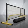 Badminton i tenis – Pickleball