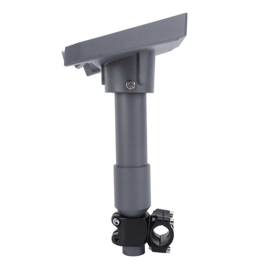 Roof Mounting Kit for Gen 3 Aluminum Alloy Rack Clamp Mounting Bracket for 2228MM Diameter Round