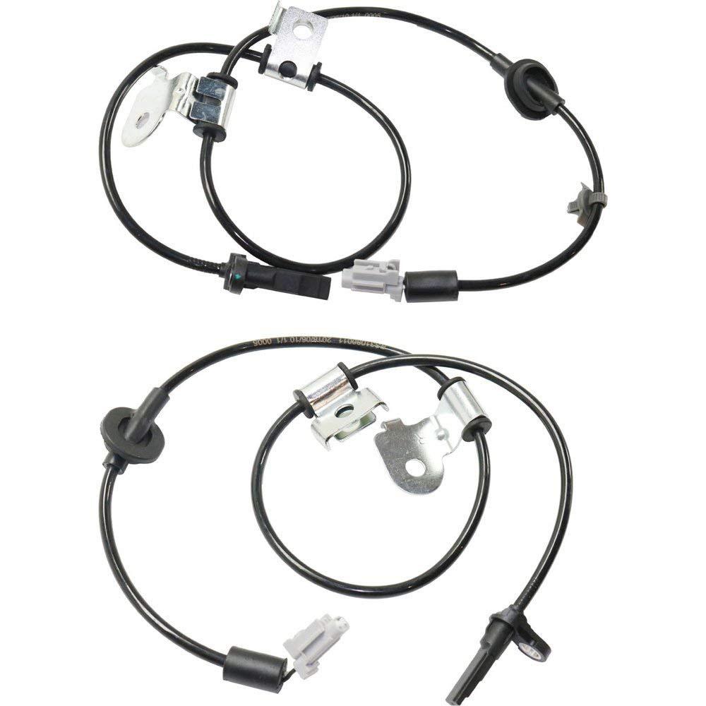 2 Pcs