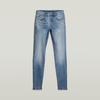 G-STAR Jeans Denim Pants Women Skinny Stretch blue 3301 Skinny Wmn D05175-D760-H071-W27/L28