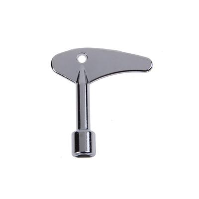 1Pcs Inneren Dreieck Schlüssel Aufzug Schlüssel Inneren Dreieck Wasserzähler Ventil Schlüssel