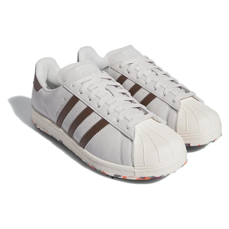 Adidas Superstar Golf 'Icons Pack' Sneakers ID9298