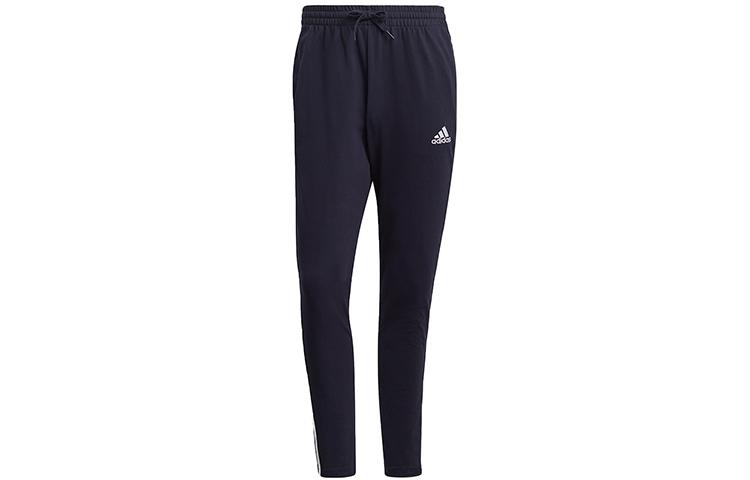 Adidas Knitted Sweatpants Men s Legend Ink GK8997 M