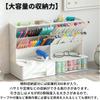Modest Joy Pen Holder with Magic Pen Stationery and Small Item Desktop Storage Drawer, Storage, Stylish, Kids' Storage,