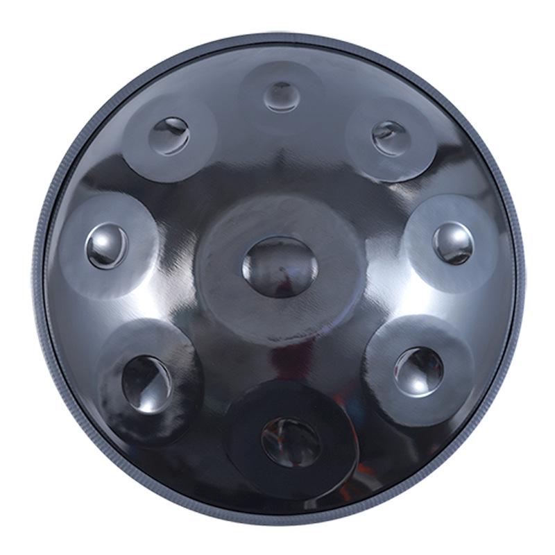 Professional Handpan Ethereal Steel Tongue Drum - Star Style