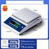 HC High Precision Digital Lab Balance (CN Version)