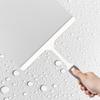 Multifunctional Comfortable To Grip Handheld Wiper Blade Squeegee Shower Window Wiper
