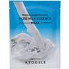 Pure Milk Milk Moisturizing/Whitening Mask Pack 25g X 100 (7617172)