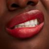 MAC Lustreglass Lipstick Lustreglass Sheer Shine - Lady Bug